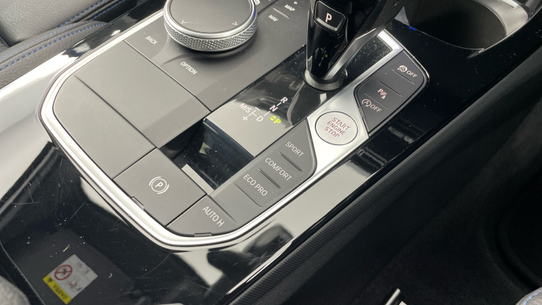 BMW 1 Series 118i [136] M Sport 5dr Step Auto [LCP] Petrol Hatchback